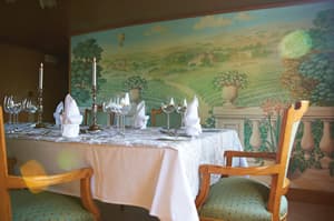 Belmond River Cruises Belmond Amaryllis Interior Restaurant Diner 3.jpg